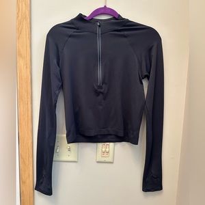 Lululemon swiftly tech 1/2 zip 2.0 *cool
